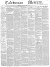 Caledonian Mercury Monday 03 April 1843 Page 1