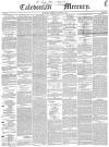 Caledonian Mercury Thursday 14 November 1844 Page 1
