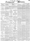 Caledonian Mercury Thursday 05 December 1844 Page 1
