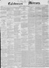Caledonian Mercury Thursday 12 June 1845 Page 1
