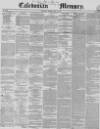 Caledonian Mercury Monday 27 April 1846 Page 1
