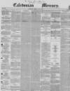 Caledonian Mercury Thursday 11 June 1846 Page 1