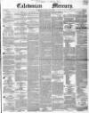 Caledonian Mercury Thursday 24 May 1849 Page 1