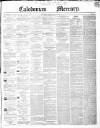 Caledonian Mercury Thursday 17 July 1851 Page 1