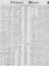 Caledonian Mercury Thursday 18 January 1855 Page 1