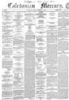 Caledonian Mercury Friday 14 November 1856 Page 1