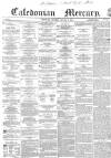 Caledonian Mercury Thursday 21 May 1857 Page 1