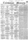 Caledonian Mercury Wednesday 24 June 1857 Page 1