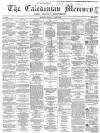 Caledonian Mercury Saturday 22 October 1859 Page 1