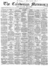 Caledonian Mercury Tuesday 20 December 1859 Page 1