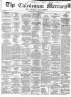 Caledonian Mercury Friday 23 December 1859 Page 1