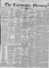 Caledonian Mercury Tuesday 11 September 1860 Page 1