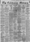 Caledonian Mercury Friday 05 October 1860 Page 1