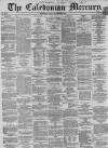Caledonian Mercury Monday 05 November 1860 Page 1
