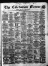 Caledonian Mercury Monday 02 January 1860 Page 1