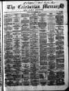 Caledonian Mercury Wednesday 04 January 1860 Page 1