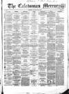 Caledonian Mercury Wednesday 06 June 1860 Page 1
