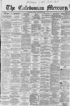 Caledonian Mercury Thursday 24 January 1861 Page 1