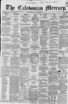Caledonian Mercury Friday 25 January 1861 Page 1