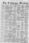 Caledonian Mercury Saturday 02 February 1861 Page 1
