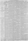 Caledonian Mercury Thursday 04 April 1861 Page 2