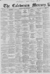 Caledonian Mercury Thursday 18 April 1861 Page 1