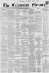Caledonian Mercury Saturday 20 April 1861 Page 1