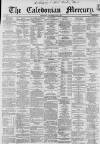 Caledonian Mercury Wednesday 08 May 1861 Page 1