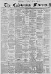 Caledonian Mercury Friday 14 June 1861 Page 1