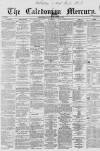 Caledonian Mercury Saturday 14 September 1861 Page 1