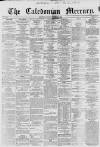 Caledonian Mercury Friday 27 September 1861 Page 1