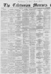 Caledonian Mercury Wednesday 02 October 1861 Page 1