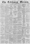 Caledonian Mercury Saturday 05 October 1861 Page 1