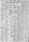 Caledonian Mercury Wednesday 23 October 1861 Page 4