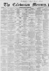 Caledonian Mercury Thursday 24 October 1861 Page 1