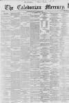 Caledonian Mercury Monday 04 November 1861 Page 1