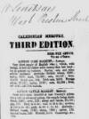 Caledonian Mercury Monday 04 November 1861 Page 5