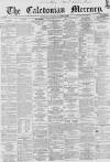 Caledonian Mercury Wednesday 06 November 1861 Page 1