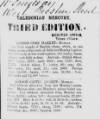 Caledonian Mercury Monday 11 November 1861 Page 5