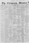 Caledonian Mercury Tuesday 12 November 1861 Page 1
