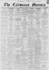 Caledonian Mercury Friday 15 November 1861 Page 1