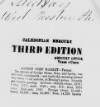 Caledonian Mercury Friday 15 November 1861 Page 5