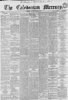 Caledonian Mercury Saturday 16 November 1861 Page 1