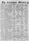 Caledonian Mercury Thursday 21 November 1861 Page 1