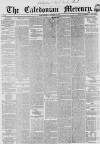 Caledonian Mercury Friday 22 November 1861 Page 1