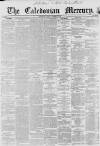 Caledonian Mercury Saturday 23 November 1861 Page 1