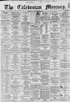 Caledonian Mercury Tuesday 31 December 1861 Page 1