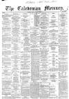 Caledonian Mercury Friday 03 January 1862 Page 1