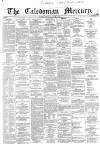 Caledonian Mercury Wednesday 08 January 1862 Page 1