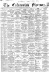 Caledonian Mercury Thursday 30 January 1862 Page 1